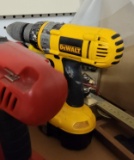 Dewalt - Cordless Drill