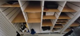 Storage Cabinet