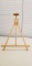 Wooden Easel