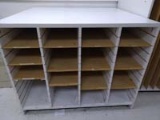 Supply Cabinet