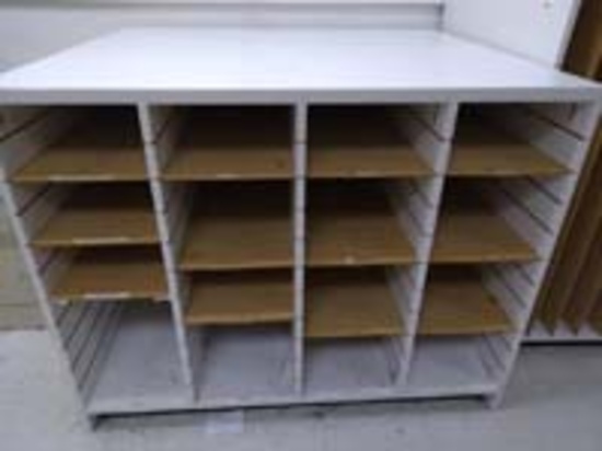 Storage Cabinet