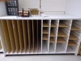 Production Cabinet