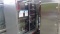 Hill Phoenix 3 Door freezer