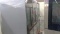 Hillphoenix 3 door self contained freezer
