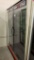 Hillphoenix 2 door self contained freezer