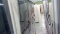 Hillphoenix 3 door self contained freezer