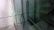 Hillphoenix 3 door self contained freezer