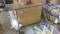 produce fixture signage