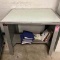 Nuarc light table VLT 42F model serial. EL. -F88-109