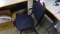 Chair - stackable