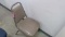 Chair - vinyl