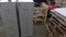 Hon  4 drawer legal file cabinet