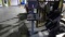 Literature and Advertisement Display Stand