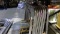 Galvanized Side Rail