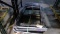 Galvanized Side Rail