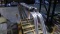 Galvanized Side Rail