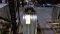 Galvanized Side Rail
