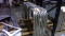 Galvanized Side Rail