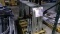 Galvanized Side Rail