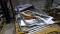 Galvanized Side Rail