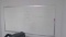 8' white board