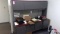 Credenza 6ft w x 66in