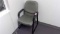 Guest chair with arms