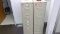 4 drawer Office Depot File Cabinet