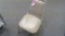 Stackable chair