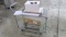 2 level SS stock cart