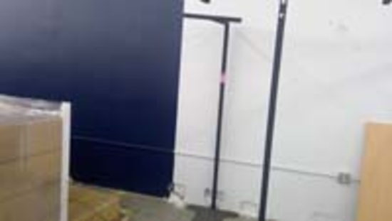 Single Aisle or price Sign holder