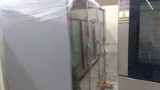 Hillphoenix 3 door self contained freezer