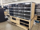 Bakery Case- Self Serve unit -