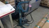 Printing stapler