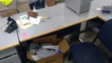 4' desk