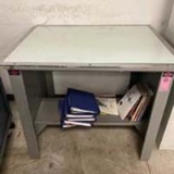 Nuarc light table VLT 42F model serial. EL. -F88-109