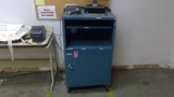 Receiving Desk