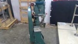 Hiker Enterprises Electric Grommet Press