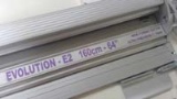 Wide Format Cutter KEENCUT Model Evolution E2