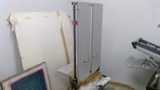 Heavy Duty Padding Press