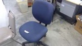 Desk chair