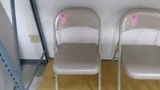 Folding chair