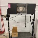 OLEC OLIX  light integrator