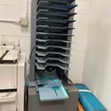 Duplo Collator