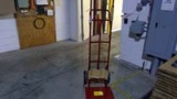 Hand Truck - New