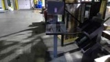 Literature and Advertisement Display Stand