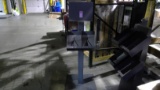 Literature and Advertisement Display Stand