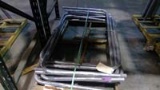 Galvanized Side Rail