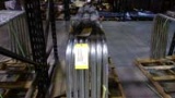 Galvanized Side Rail