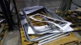 Galvanized Side Rail